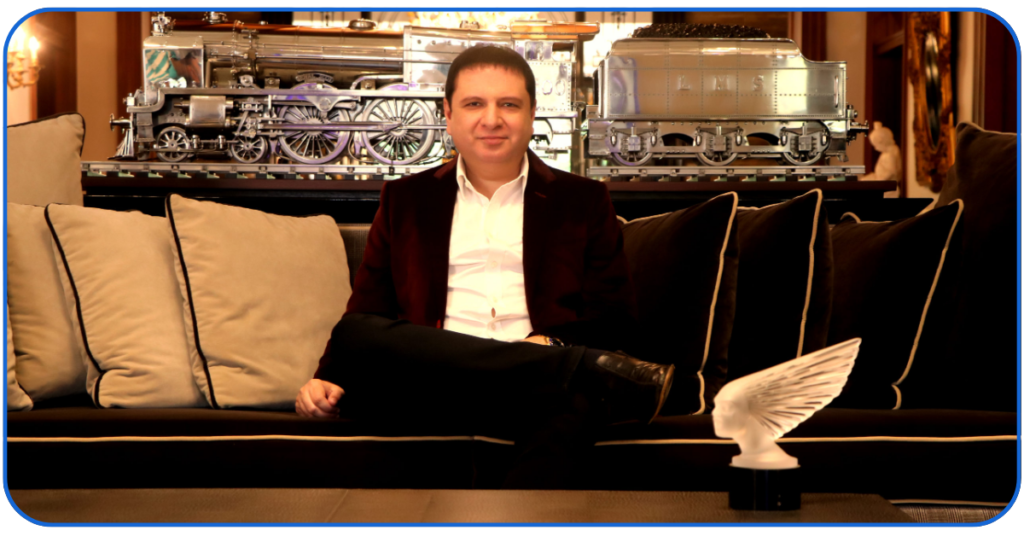 Intervalve Poonawalla Ltd.